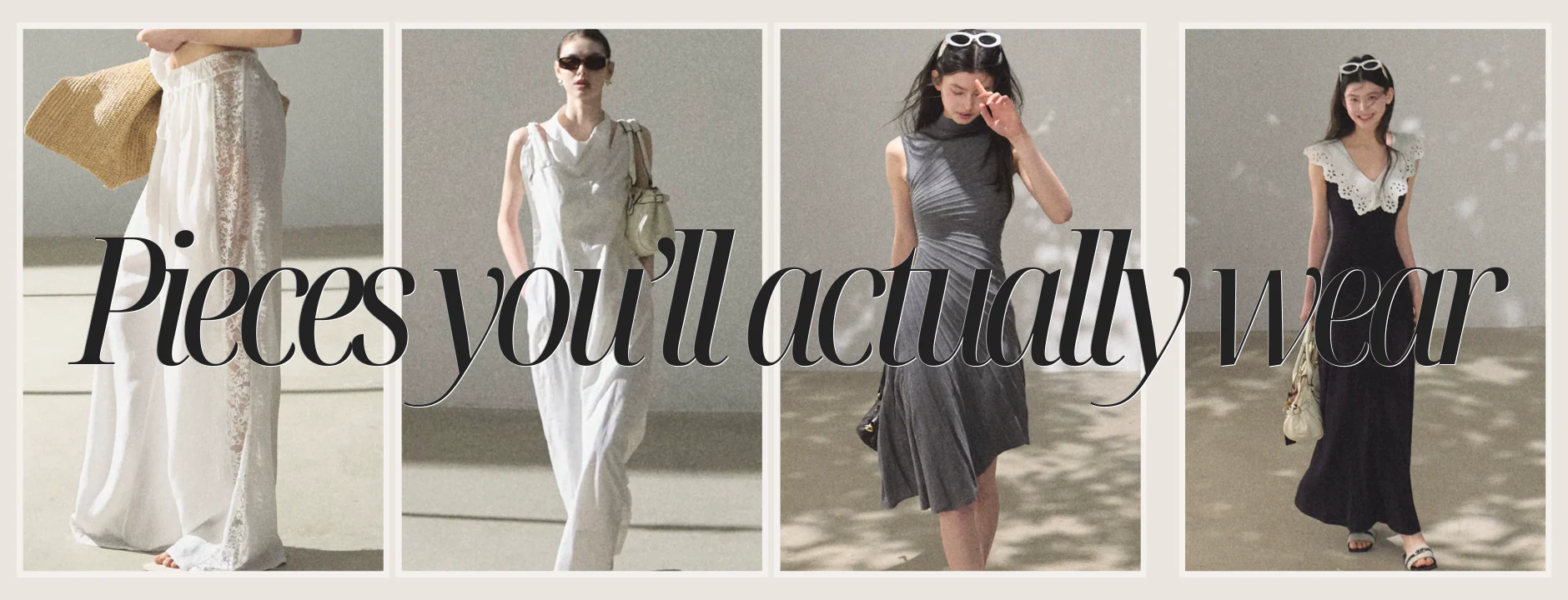 Contemporary Style, Curated in Tokyo