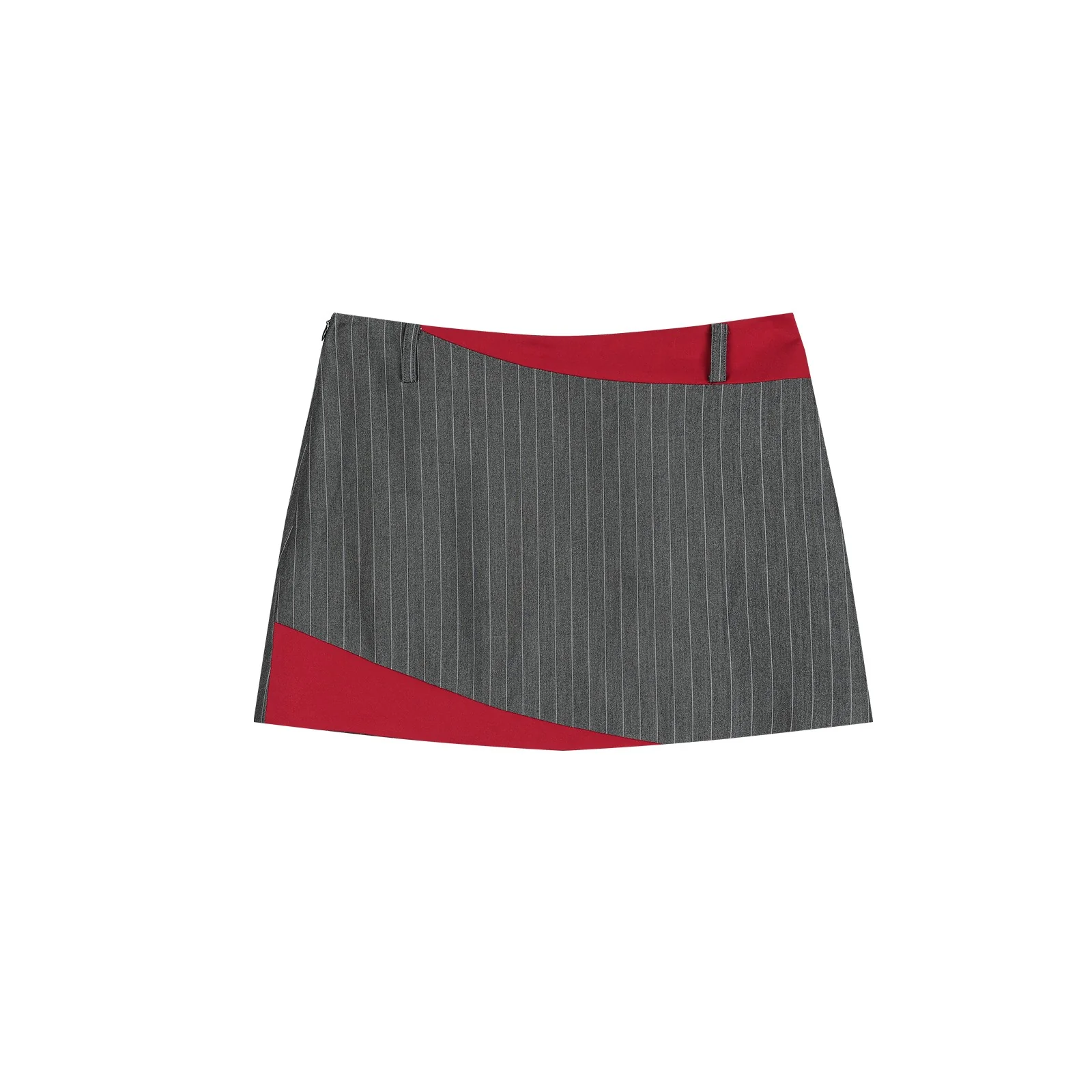 Striped Pure Desire Three-Piece Set - Image 3