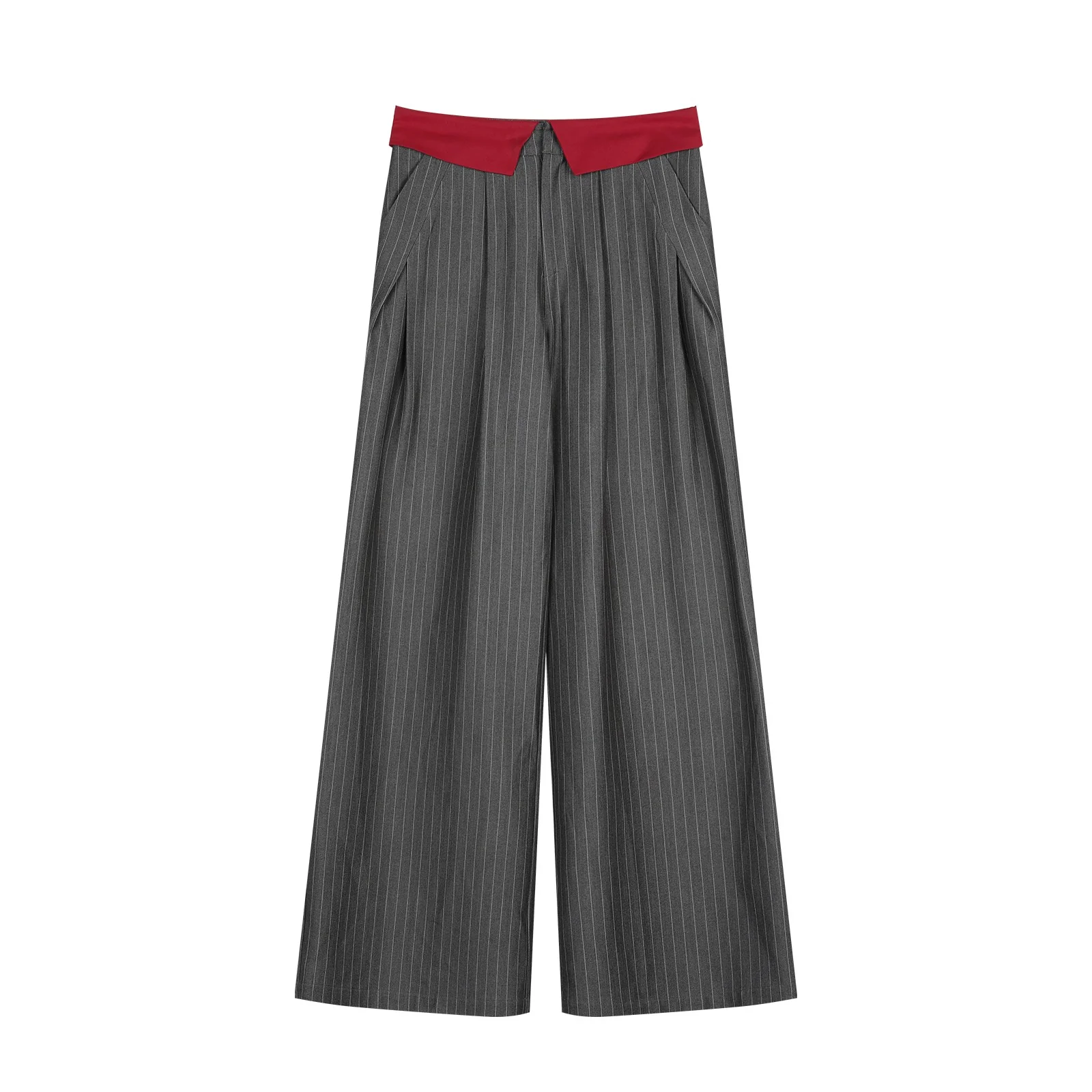 Striped Pure Desire Three-Piece Set - Image 6