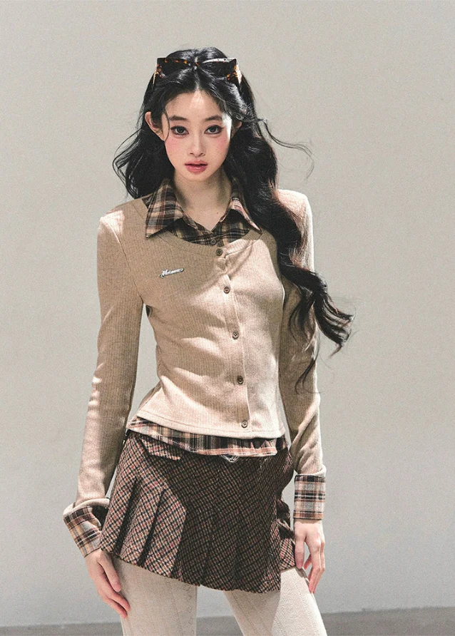 Woodland Secret Polo Top - Image 2