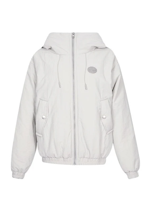 Bunny ears hooded jacket - Image 7