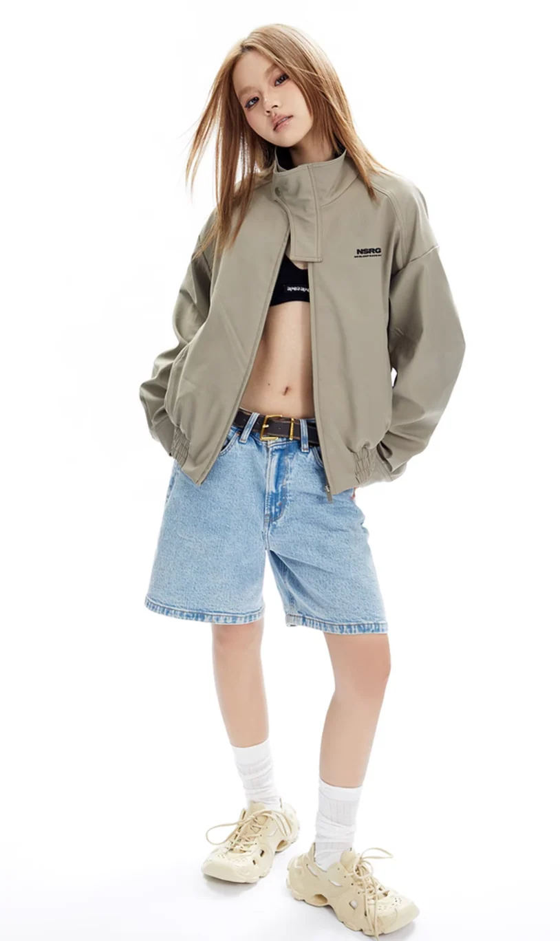 Jacket Outer - Image 2