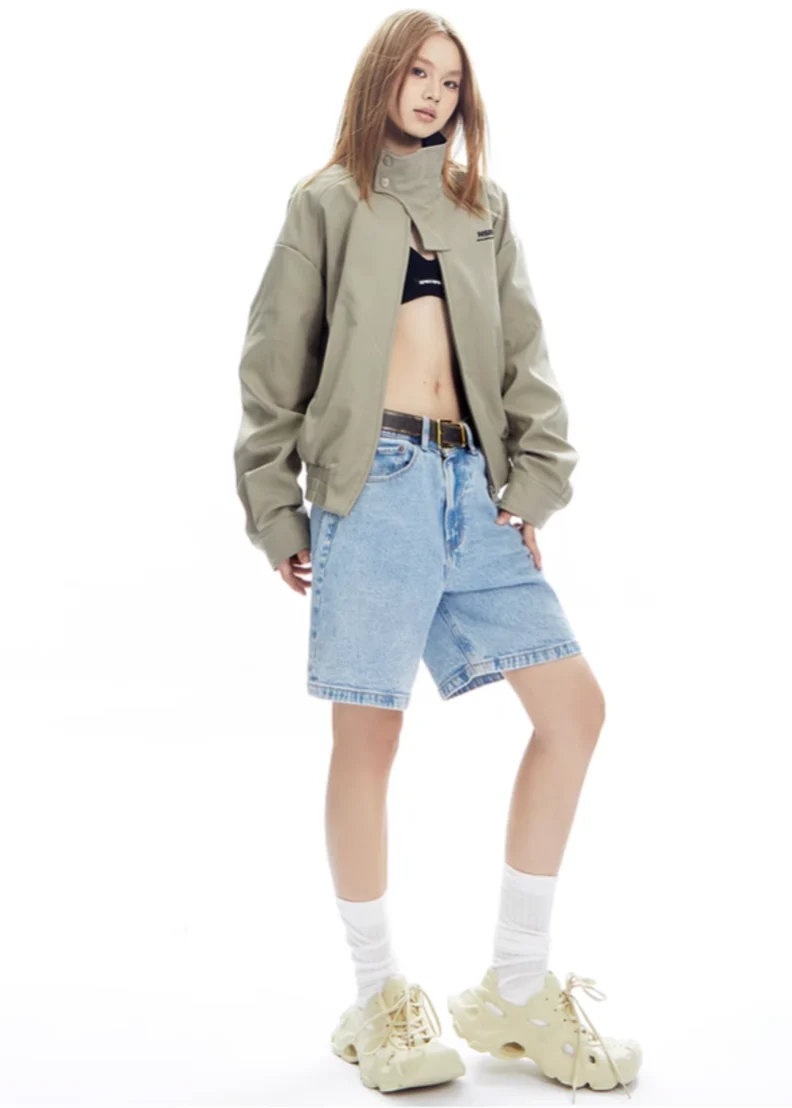 Jacket Outer - Image 3