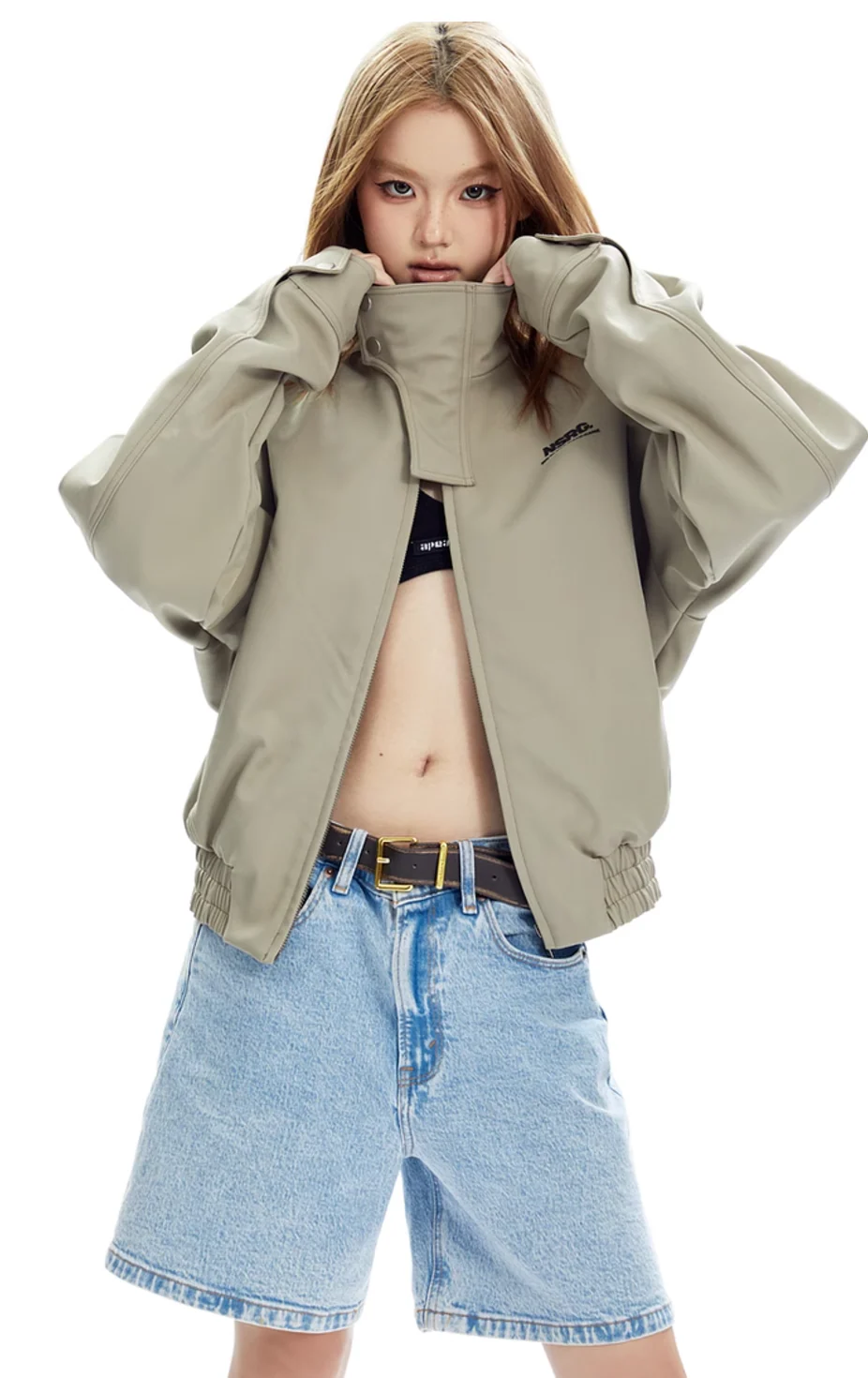 Jacket Outer - Image 5