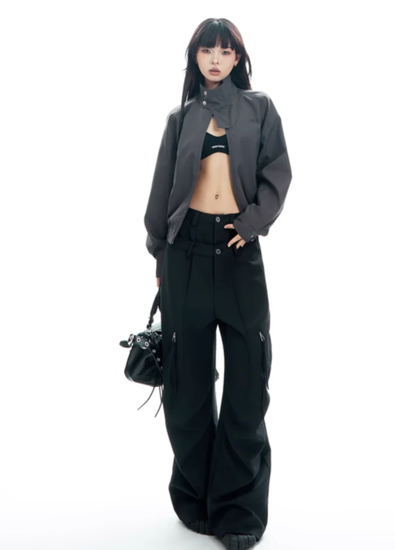 Jacket Outer - Image 9