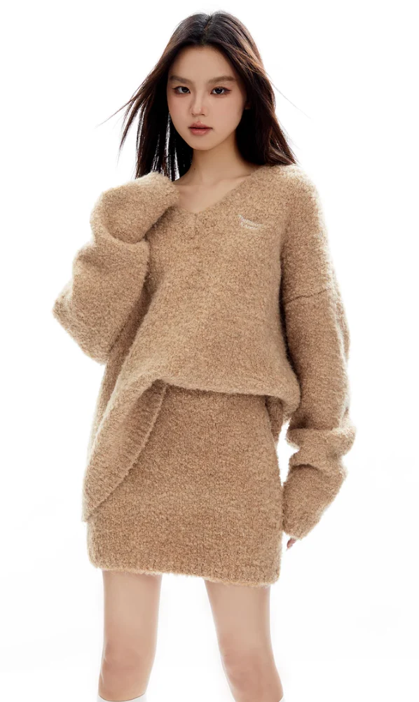 Knitwear setup - Image 6