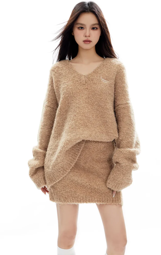 Knitwear setup - Image 7