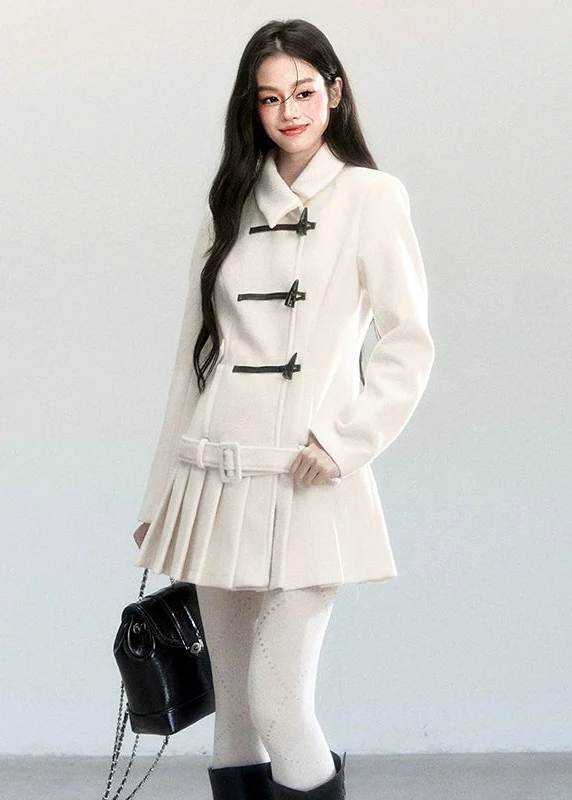 Arctic Whisper Tweed Ensemble - Image 4