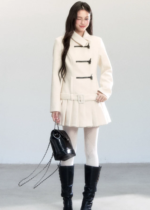 Arctic Whisper Tweed Ensemble - Image 7