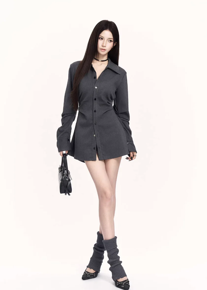 Axis Control Shirt Set