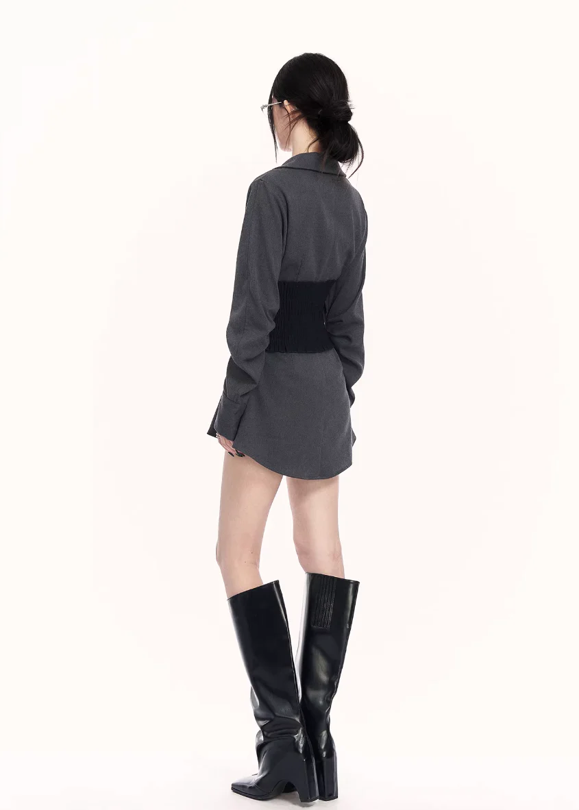 Axis Control Shirt Set - Image 10