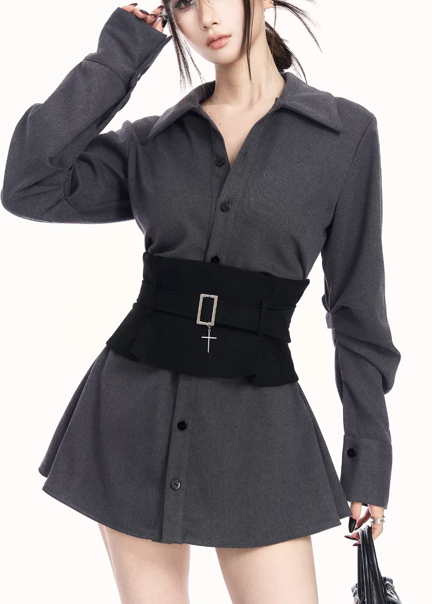 Axis Control Shirt Set - Image 2