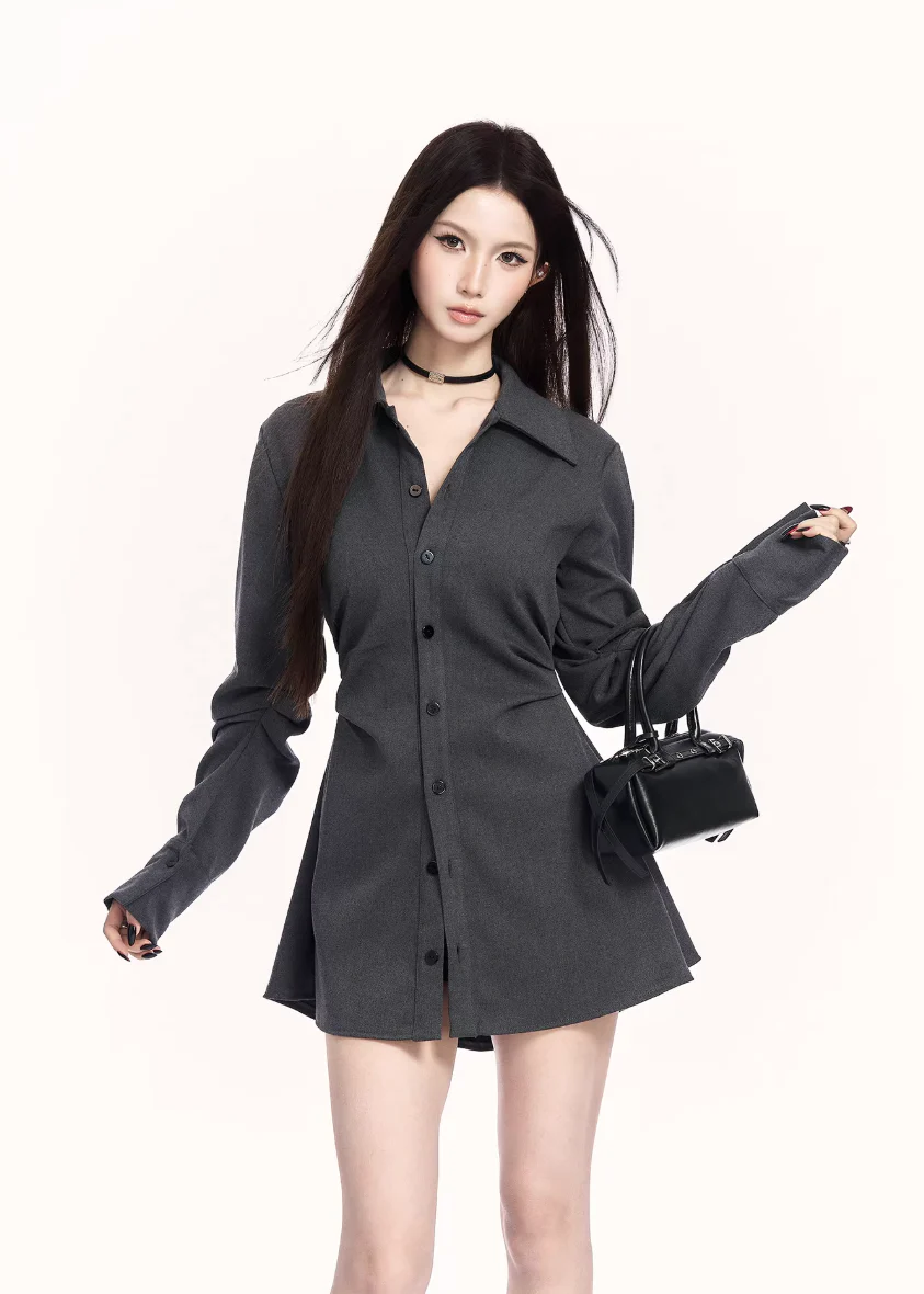 Axis Control Shirt Set - Image 4