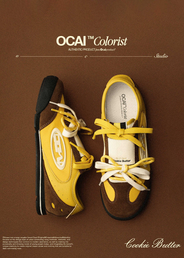 Biscuit Yellow - Image 3