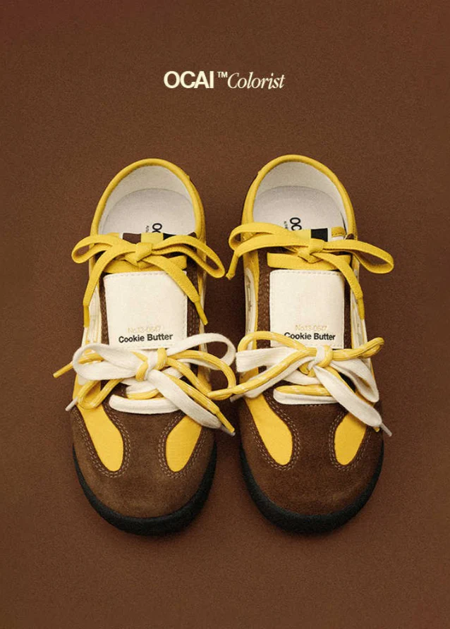 Biscuit Yellow - Image 4