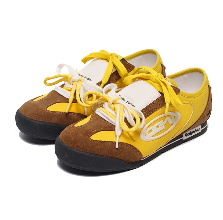 Biscuit Yellow - Image 7