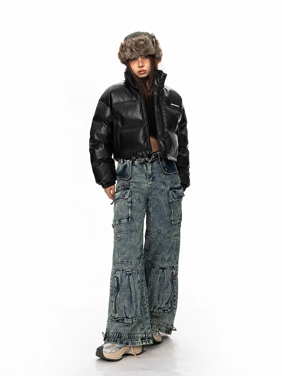 Short Jacket - Image 3