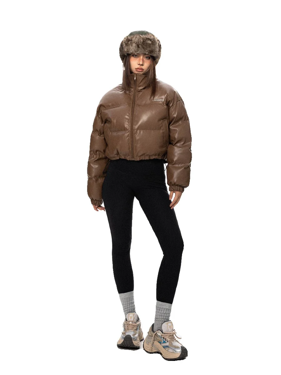 Short Jacket - Image 4