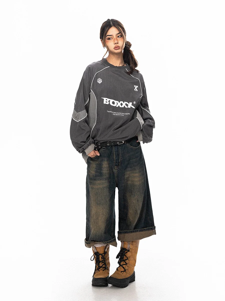 Sweatshirt unisex - Image 3