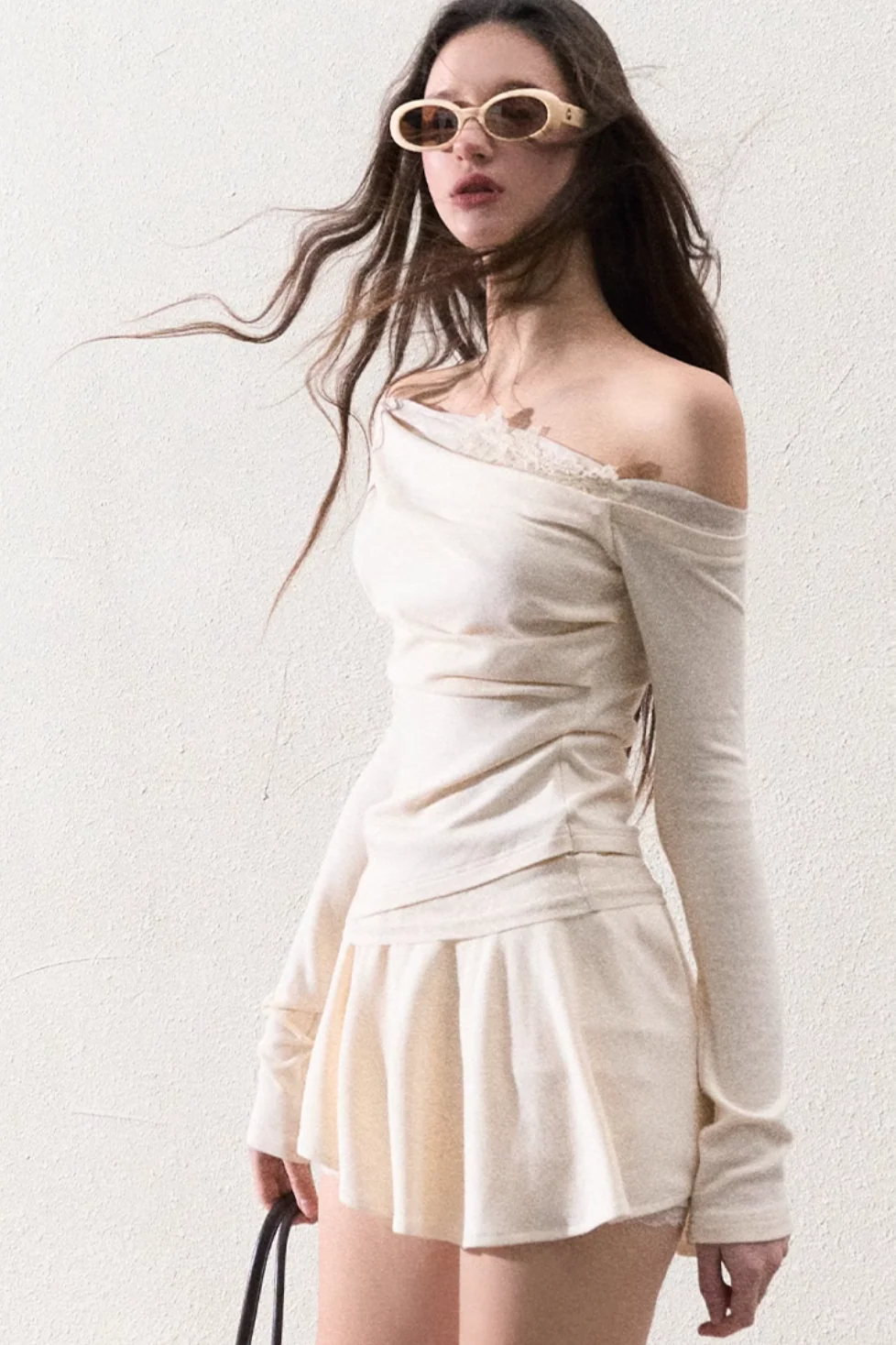 Cherish Off-Shoulder Set - Image 13