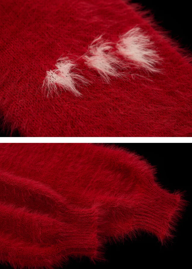 Chill Romance Sweater - Image 11