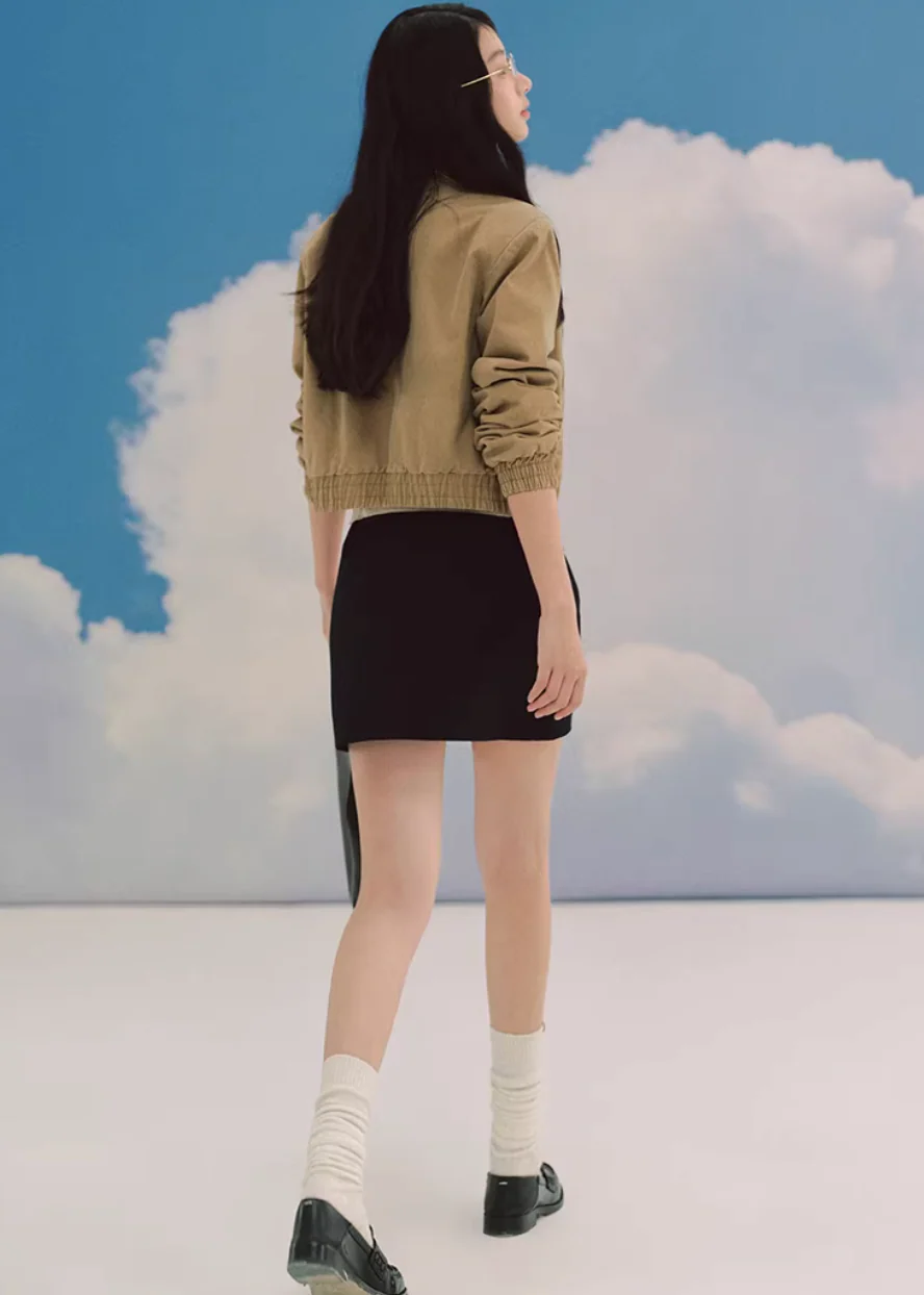 Ciel Vintage Cotton Jacket - Image 6