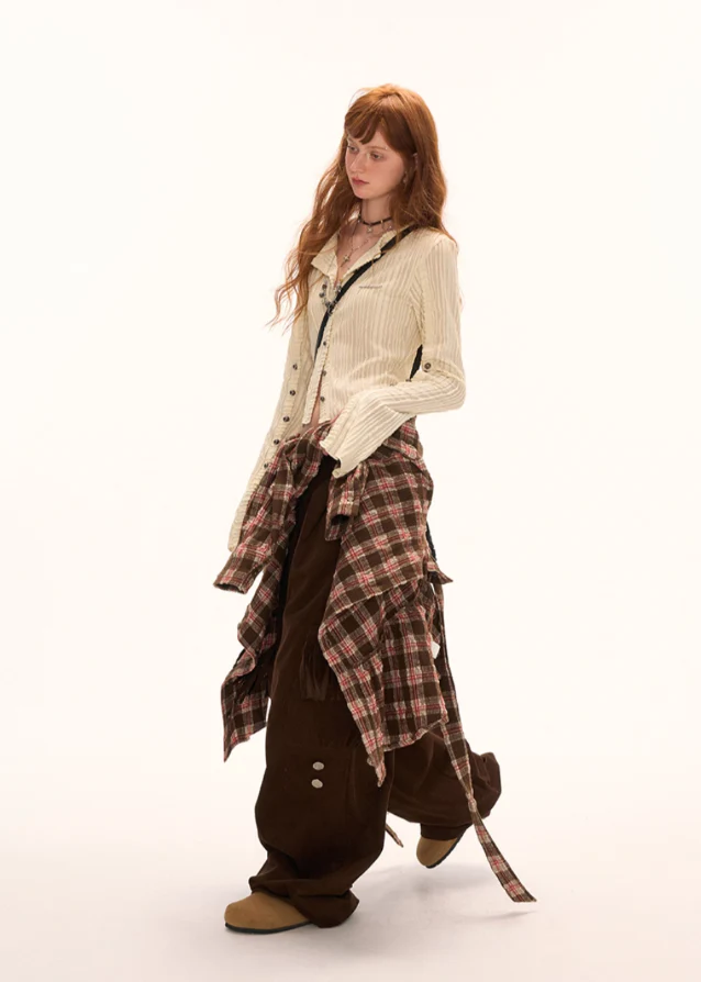 Classic Stripe Knitwear - Image 6