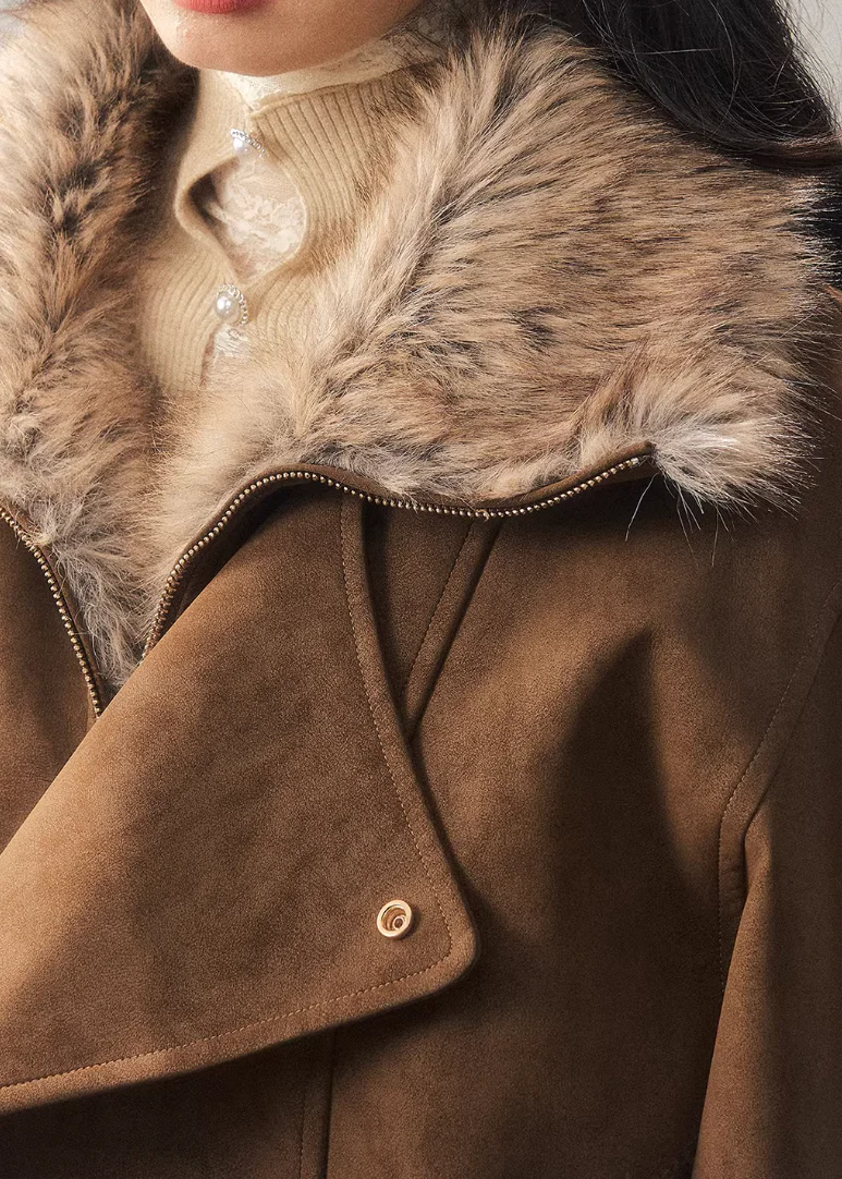 Cloud Fluff Winter Jacket - Image 6