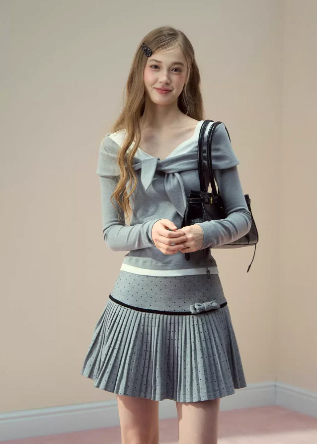Cozy Layered Modal Long Sleeve