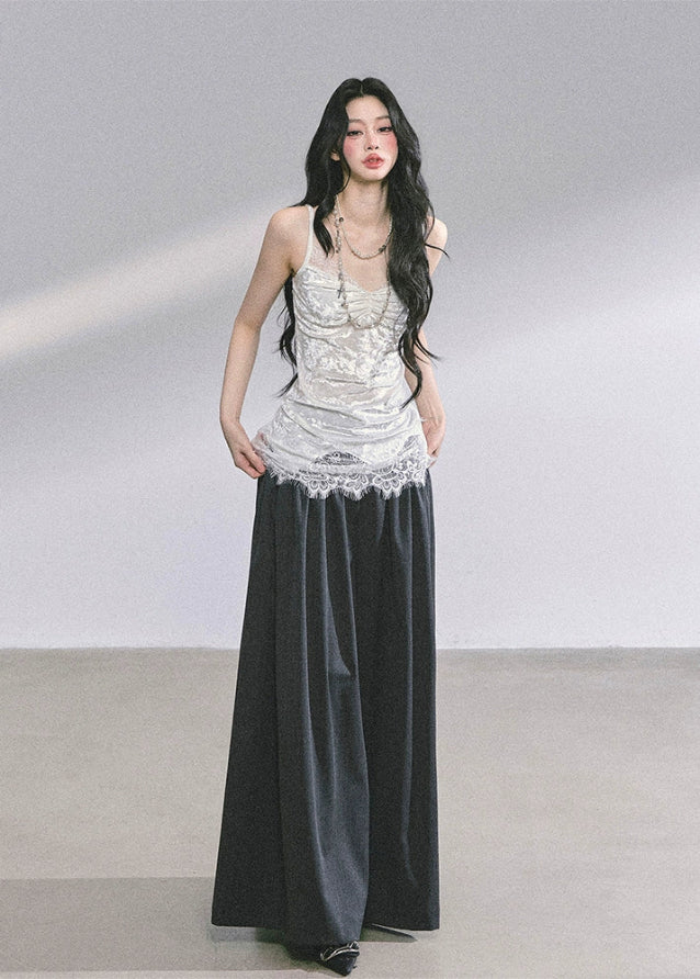 Dream Ballet Lace Camisole - Image 4