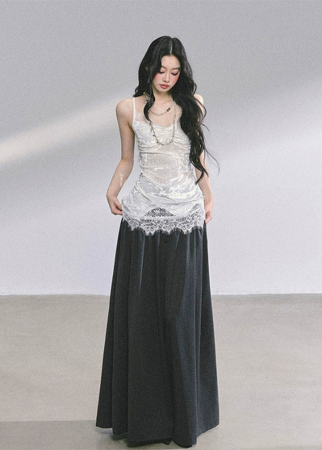 Dream Ballet Lace Camisole - Image 5