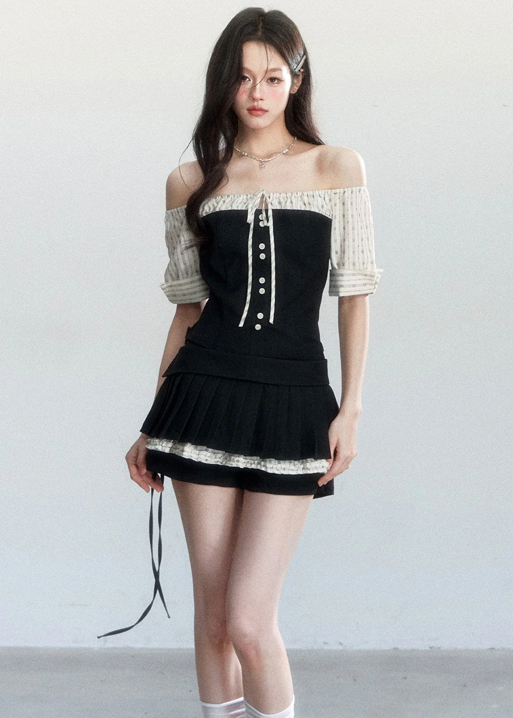 Dream Line Contrast Set Up - Image 3