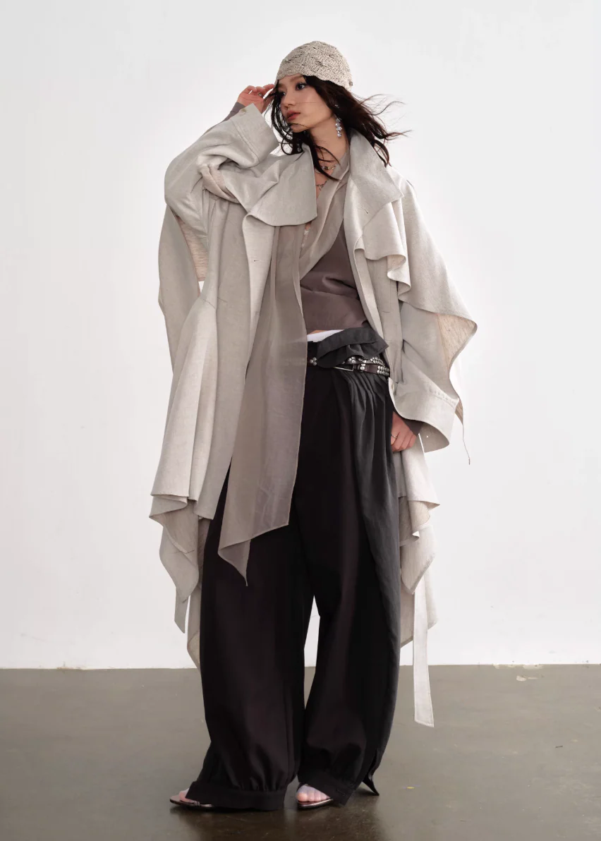 Earth Flow Streamer Shirt - Image 8