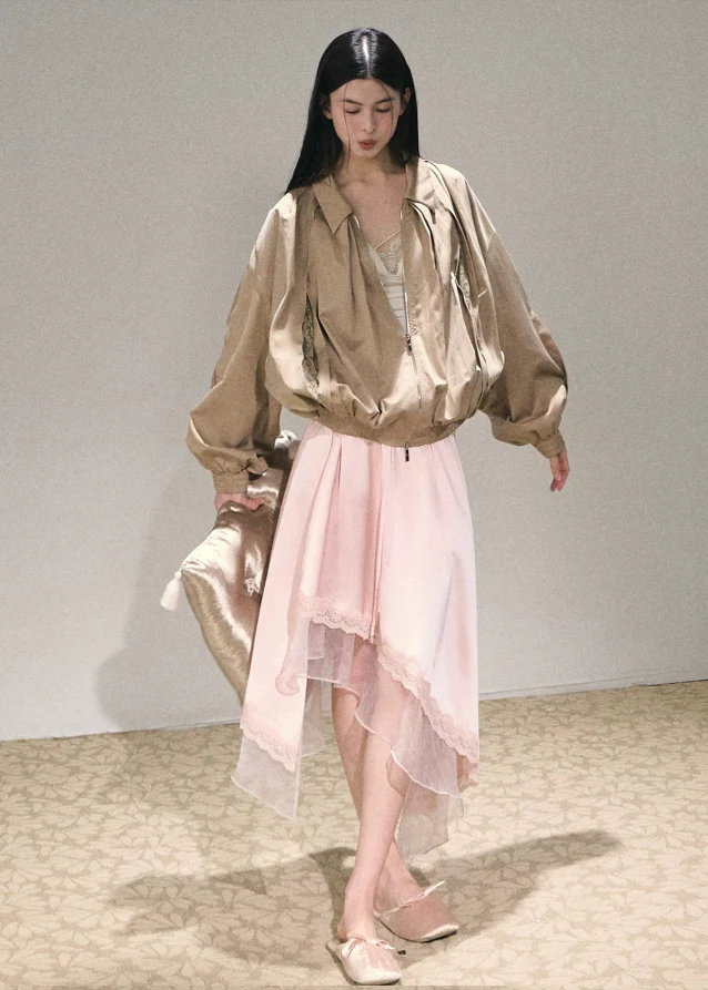 Ethereal Glow Bomber - Image 2