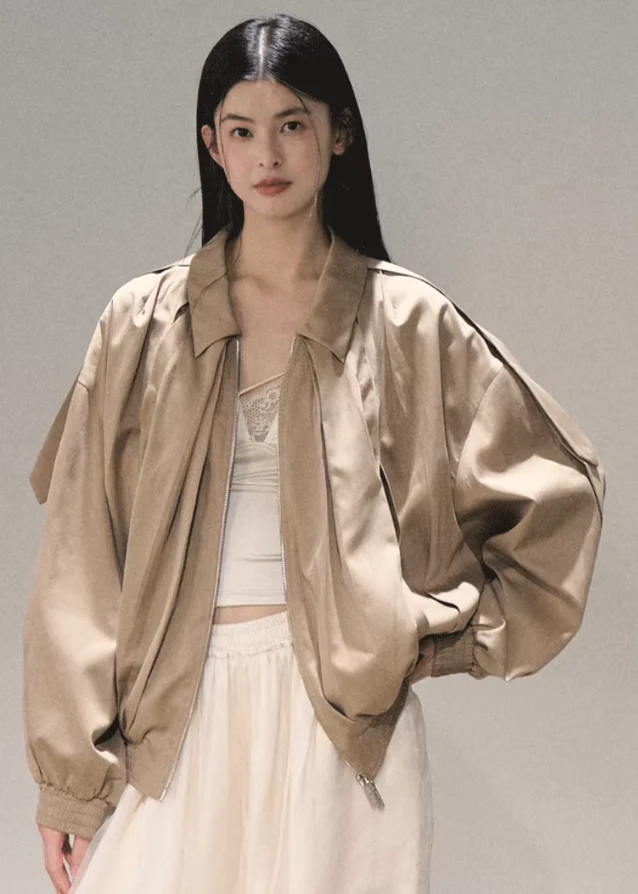 Ethereal Glow Bomber - Image 3