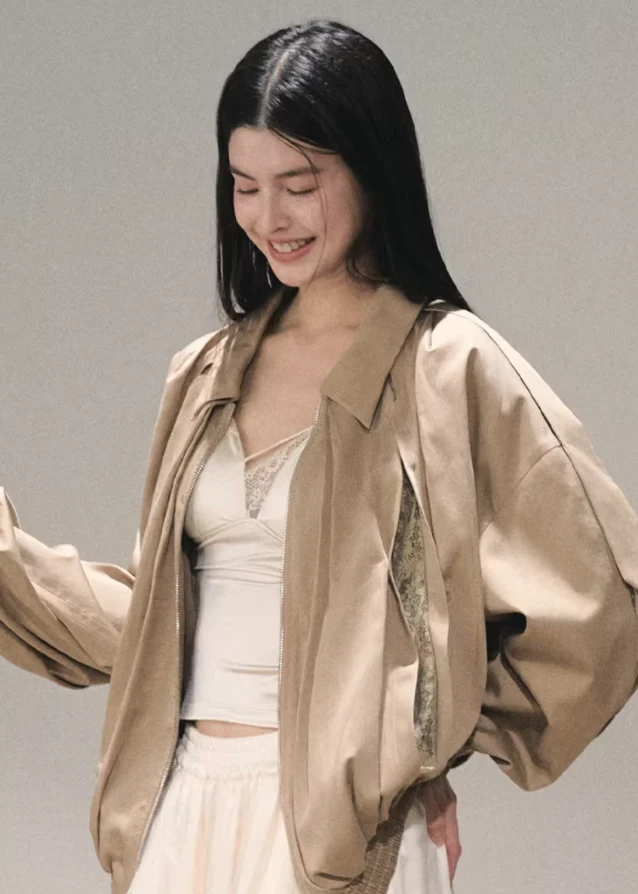 Ethereal Glow Bomber - Image 4