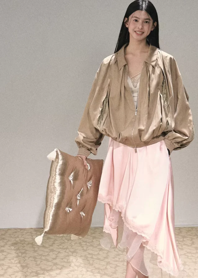 Ethereal Glow Bomber - Image 6