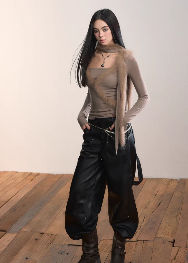 Foxline Voltage Knit Set - Image 12