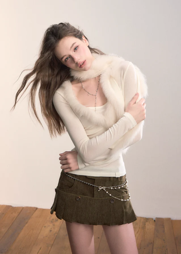 Foxline Voltage Knit Set - Image 9
