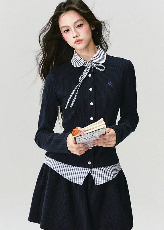 Moon Academy Knit Set - Image 3