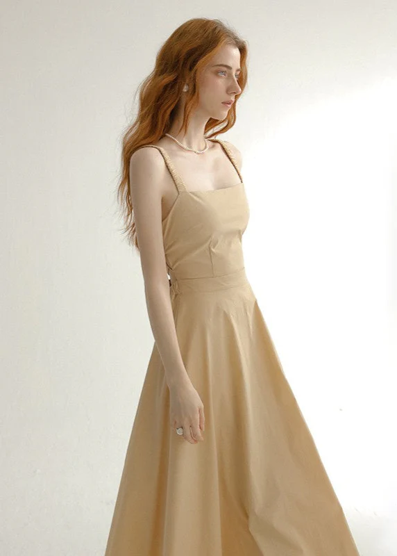 Vacation Light Long Skirt - Image 3