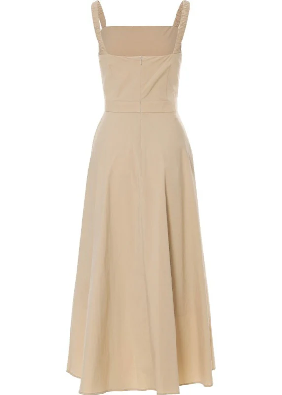 Vacation Light Long Skirt - Image 8