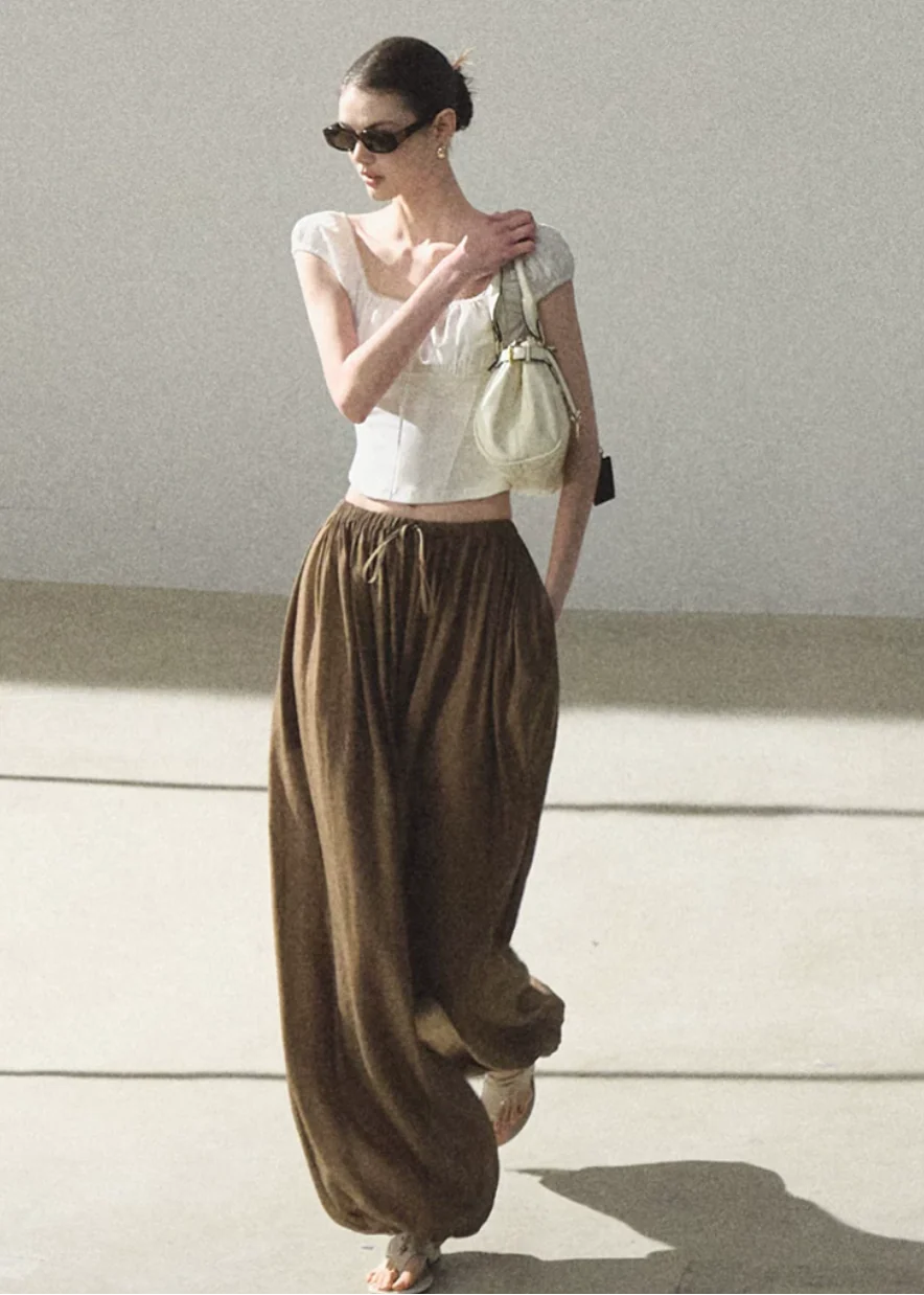 Fresh Days Puff Sleeve Top - Image 7