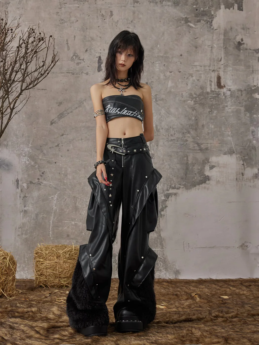 Punk Rock Pants - Image 10