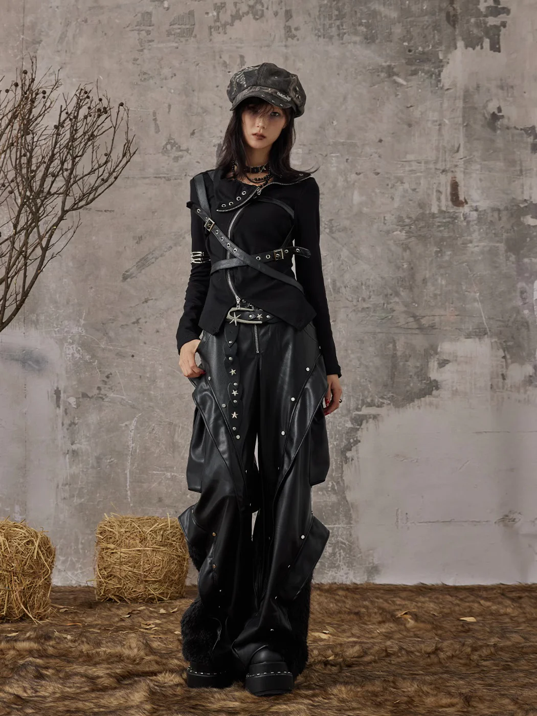 Punk Rock Pants - Image 12