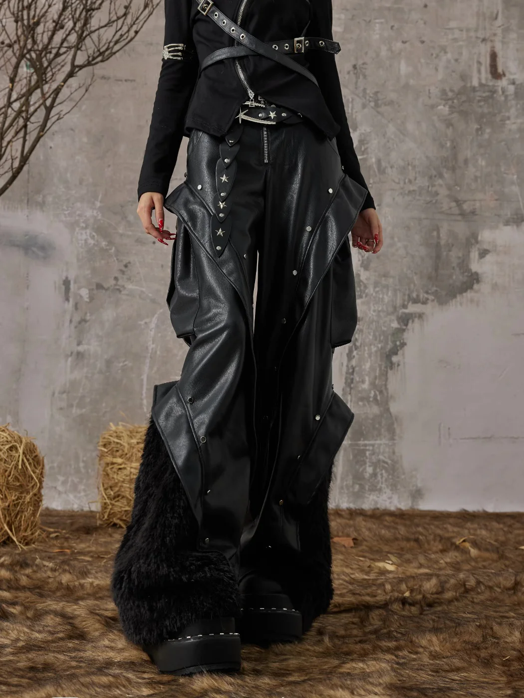 Punk Rock Pants - Image 13