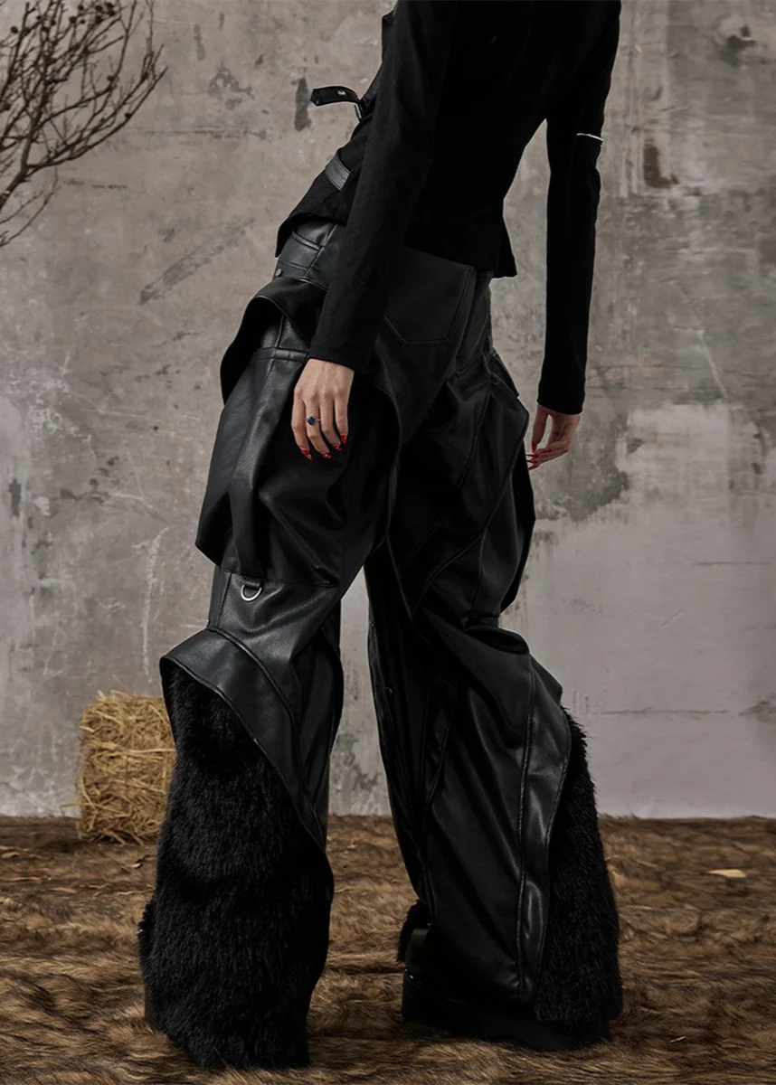 Punk Rock Pants - Image 3