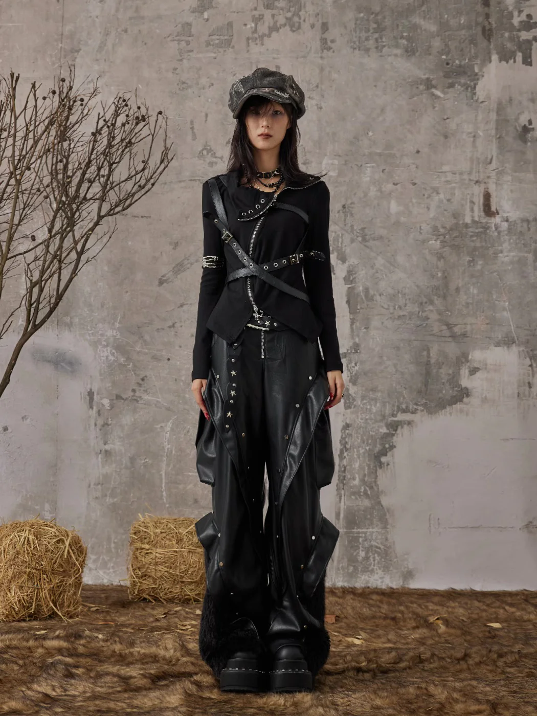 Punk Rock Pants - Image 4