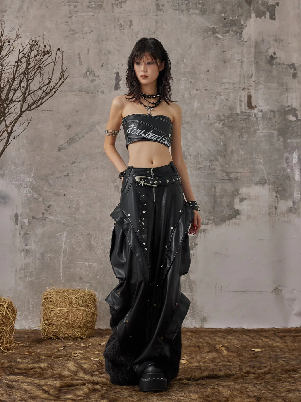 Punk Rock Pants - Image 5