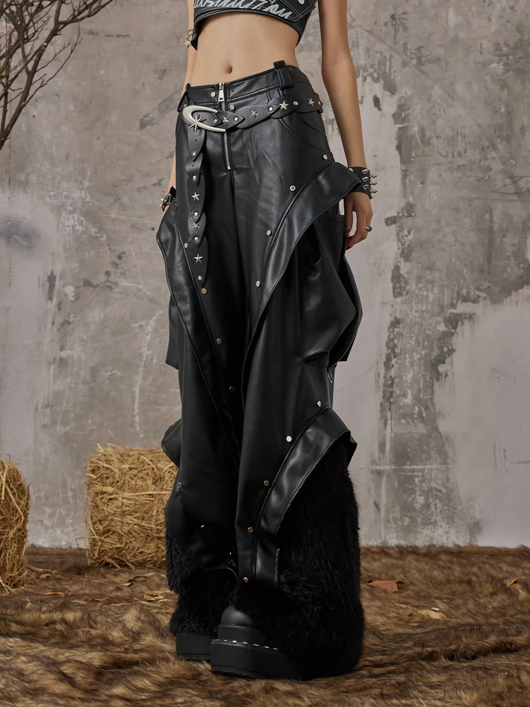 Punk Rock Pants - Image 6